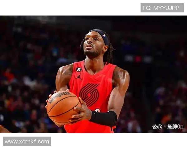 杰拉米格兰特的崛起之路与NBA未来的无限可能性