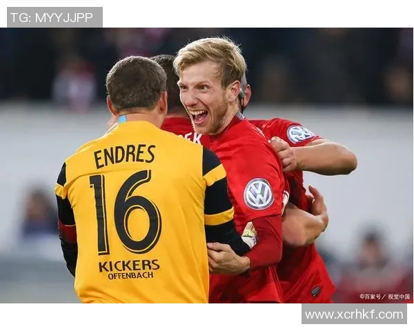 汉堡对阵波鸿分析与推荐策略助你赢得竞猜胜利